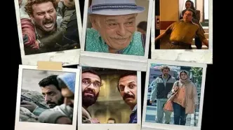 آغاز اکران جدید سال با ۶ فیلم/ «بی‌سر و صدا» هفته بعد به سینماها می‌آید