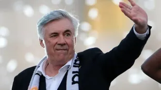 کارلو آنجلوتی سرمربی برزیل شد