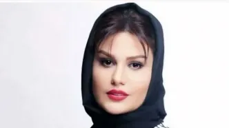 فیلم / رونمایی از ماجرای صیغه  رز رضوی با محمدرضا شریفی نیا/ بازیگر سریال ناریا : خواهشمندیم با پیام هایتان آمیز مارا دلگیر نکنید!