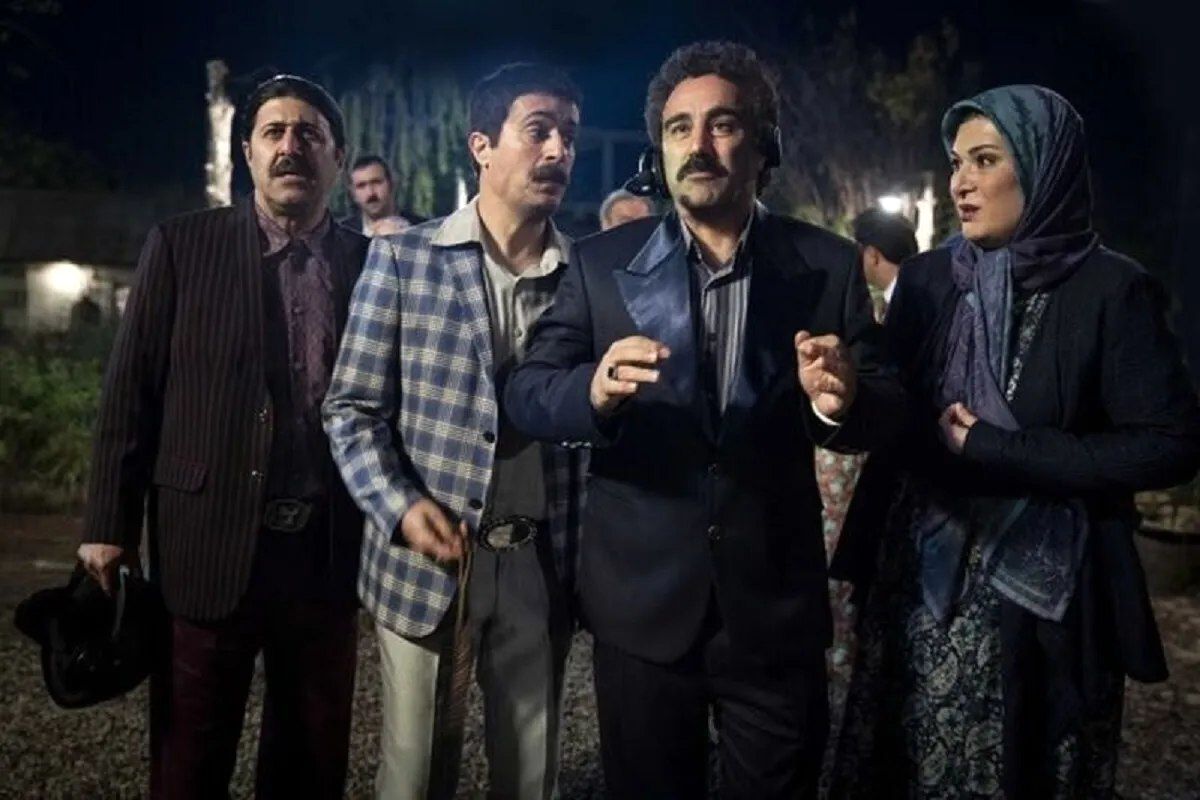 هدیه گران قیمتی که کارگردان پایتخت به سالار معمولی داد+ فیلم
