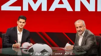 مبلغ رضایت‌نامه خریدهای جدید پرسپولیس لو رفت