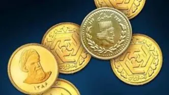 قیمت سکه و طلا امروز سه‌شنبه ۶ خرداد ۱۴۰۴ + جدول