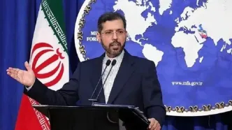 سعید خطیب‌زاده در مجمع گفت‌وگوی تهران: وفاق یک رویکرد پایدار است برای حل و فصل اختلافات