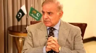 خط و نشان نخست وزیر پاکستان برای هند