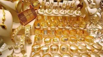 قیمت طلا امروز پنجشنبه ۱۸ اردیبهشت ۱۴۰۴؛ طلای ۱۸ عیار چند شد؟