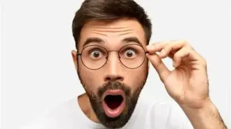 تصاویر هولناک و آخرالزمانی از قم / ببینید وحشت می کنید !