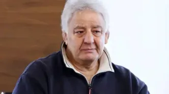 ببینید خاطره جالب و عجیب از محمدرضا طالقانی درباره خانم هایده!