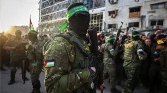 هیچ راه‌حل سحر آمیزی برای ریشه کنی حماس وجود ندارد