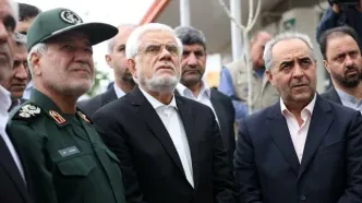 عارف: رفع تنش آبی کشور یکی از اولویت‌های مهم دولت چهاردهم است