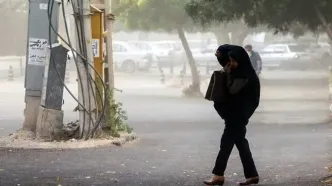 هشدار دوباره اداره‌ کل هواشناسی استان تهران؛ آخر هفته‌ای ناپایدار
