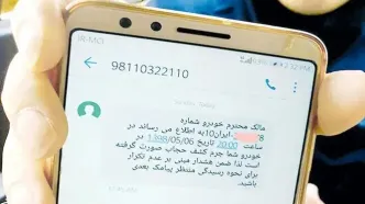نماینده مجلس: پیامک های حجاب تذکر ساده بوده و منع قانونی ندارد