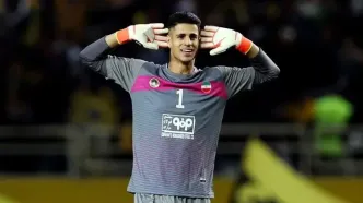 معمای آینده نیازمند‌؛ تمدید یا انتقال جنجالی به پرسپولیس؟!