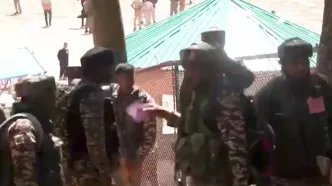 بحران تازه هند و پاکستان بر سر کشمیر