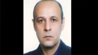 ناصر شکرایی‌راد درگذشت