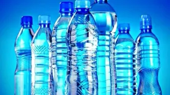 افزایش قیمت آب معدنی در اردیبهشت ۱۴۰۴
