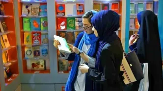 از ششمین روز نمایشگاه کتاب چه خبر؟