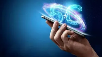 اعلام زمان‌بندی فعال‌سازی 5G گوشی‌های سامسونگ در ایران