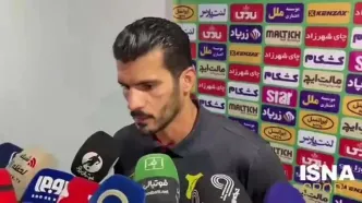 طالب ریکانی: خودزنی نکردم