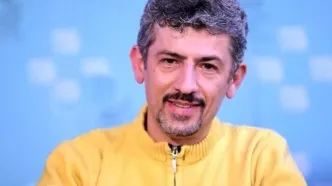 سیروس همتی: برای تئاتر می‌میرم ولی باید شأن من حفظ شود