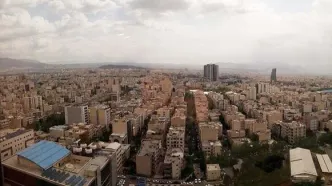 اجاره آپارتمان در محله اداری لوکس