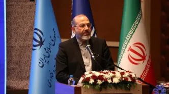 تاکید دستغیب بر ضرورت بودجه‌ریزی عملیاتی و حسابداری بهای تمام شده در دانشگاه‌ها