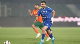 فوری؛ پیکان از استقلال به AFC شکایت کرد!/ مجوز حرفه ای آبی ها در خطر