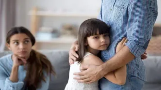 یک‌ توصیه جدی به پدران دختردار/ استرس نداشته باشید