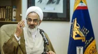 حاجی‌صادقی: تغییر فرمانده کل سپاه کذب و دروغ‌پردازی است