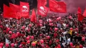 جشن قهرمانی تراکتور کی برگزار می شود؟