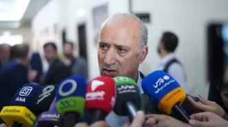 تاج: شاید برخی از باشگاه‌های مهم نتوانند مجوز حرفه‌ای بگیرند