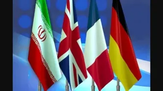 سخنگوی وزارت خارجه: نشست مدیران سیاسی ایران و سه کشور اروپایی جمعه برگزار خواهد شد