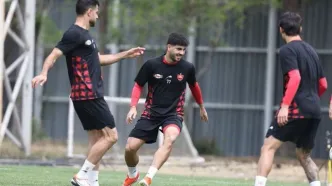 خط قرمز اسماعیل کارتال در پرسپولیس مشخص شد