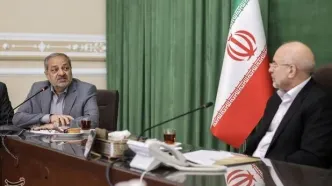 تقدیر از معلمان نمونه و اساتید برتر تربیت معلم با حضور قالیباف