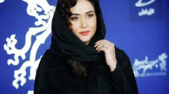 بدشانسی برای پریناز ایزدیار