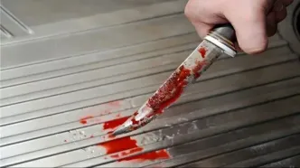 ماجرای قتل مرد میانسال در خیابان سهروردی چه بود؟