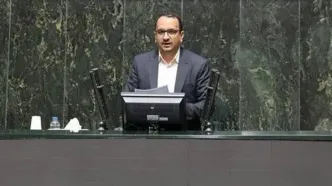 شهرستان زرند با تنش آبی شدیدی مواجه است