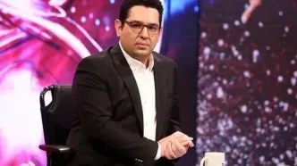 احمدی: استقلال، مردم را مقابل تلویزیون قرار ندهد!