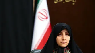 معاون رئیس جمهور: مبدأ پیامک‌های ارسالی تذکر حجاب هنوز نامعلوم است