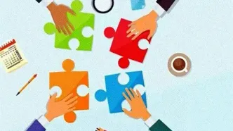فولاد سنگان مسیر یادگیری و مشارکت را هموار می کند