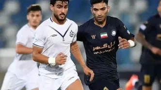 مهاجم محبوب پرسپولیس راهی روسیه می‌شود