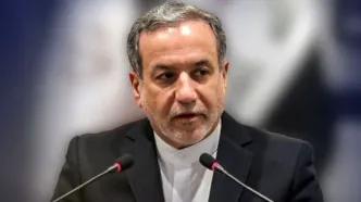 عراقچی: بریتانیا به حقوق شهروندان ایرانی احترام بگذارد
