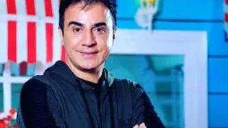 هنرنمایی جدید عموپورنگ در اینستاگرام سوژه شد