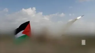 یمن دومین موشک خود را به اسرائیل شلیک کرد