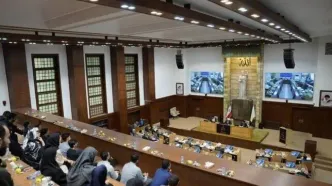 انتقاد رئیس دیوان عالی کشور از وجود «پرونده‌های آنچنانی اختلاس و حیف و میل بیت المال»