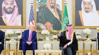 سفر ترامپ و معادلات ایران