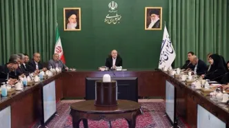 قالیباف: سند تحول بنیادین نیاز به بازنگری دارد