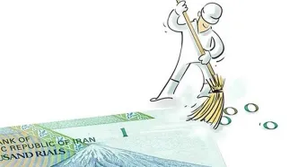حذف ۴ صفر از پول ملی / آیا ریال ایران نجات پیدا می‌کند؟