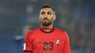 درخواست میلیون‌دلاری مدافع سابق استقلال از پرسپولیس