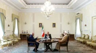 پزشکیان میزبان جلسه سران قوا بود