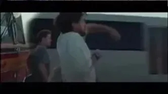 پشت صحنه قتل در سریال جان سخت را ببینید